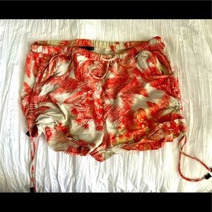 Hurley Beach/Lounge Shorts